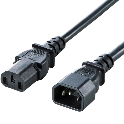 電源コード 12A 250V（5m）