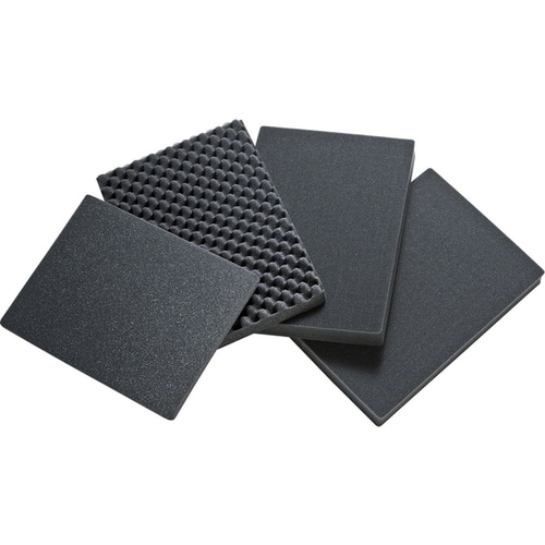 ハードツールケース用ウレタン（BAG-HD4用）