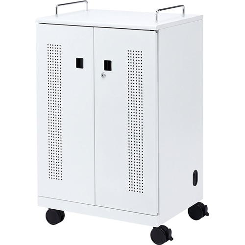 タブレット収納キャビネット（40台収納）