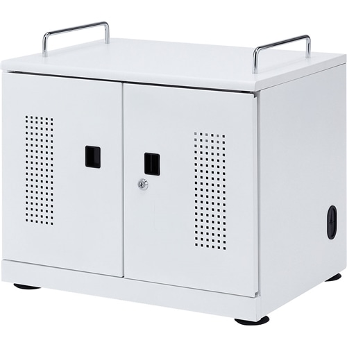 タブレット収納キャビネット（20台収納）