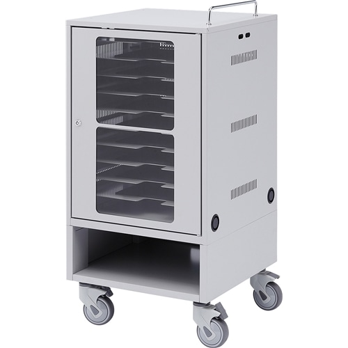 タブレット収納保管庫（10台収納）