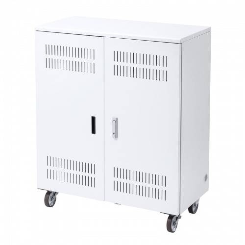 ノートパソコン保管庫（22台収納）