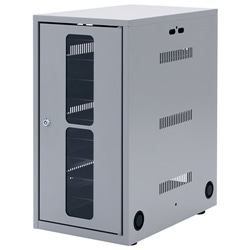 タブレット・スレートPC収納保管庫