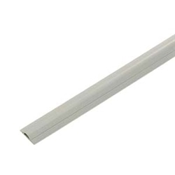 ケーブルカバー（グレー）