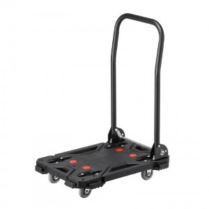 取っ手つき台車（小）