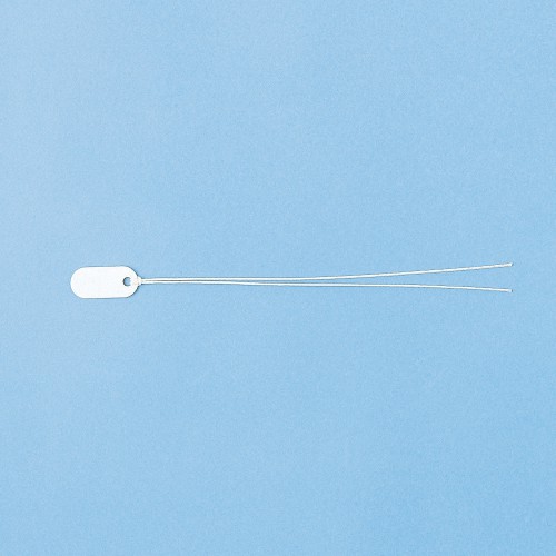 ファイバータグ（11×24mm）