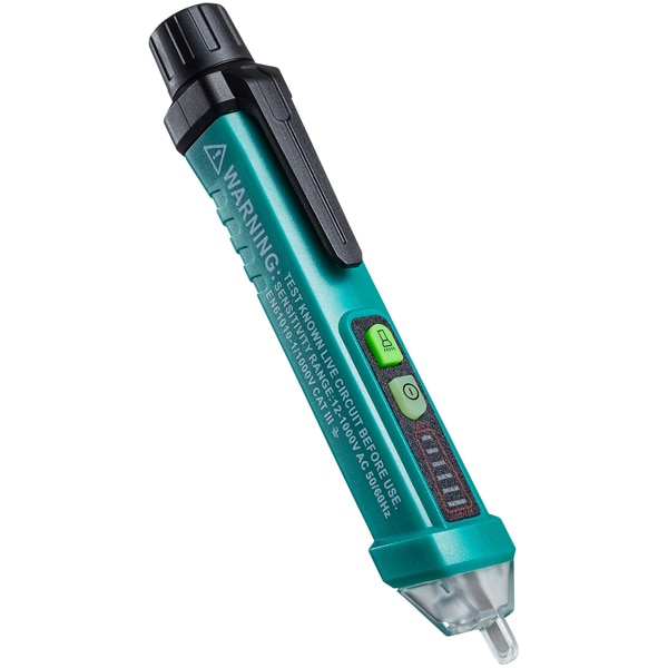 低圧非接触交流検電器