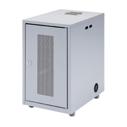 NAS、HDD、ネットワーク機器収納ボックス