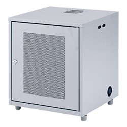 NAS、HDD、ネットワーク機器収納ボックス