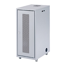 NAS、HDD、ネットワーク機器収納ボックス