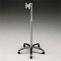 17型～24型液晶モニタスタンド