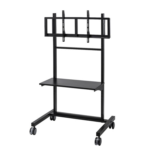 52型～84型対応液晶・プラズマディスプレイスタンド