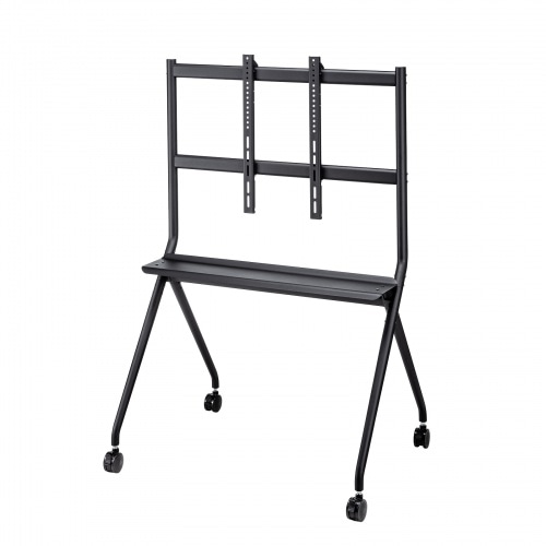 50～86インチ対応ディスプレイスタンド（高耐荷重）