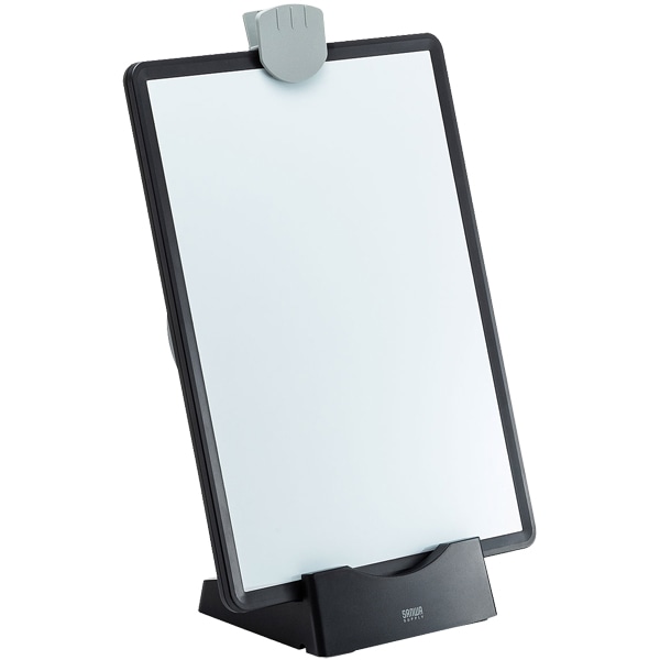 データホルダー（ブラック）