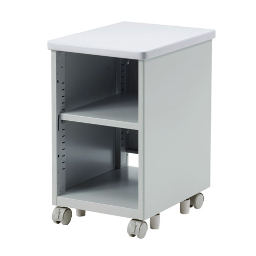 機器収納ボックス（W380×D480mm）