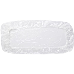 キーボードマルチカバー（シャワーキャップタイプ、大サイズ、3枚セット）