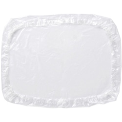 キーボードマルチカバー（シャワーキャップタイプ、小サイズ、3枚セット）