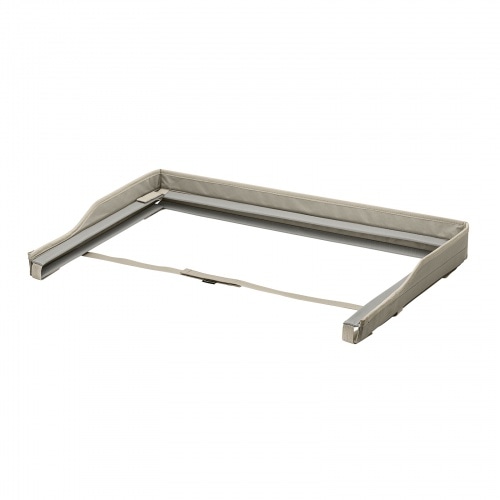 学校用デスク落下防止ガード（JIS用）