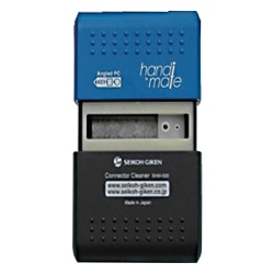 光コネクタ用クリーナー