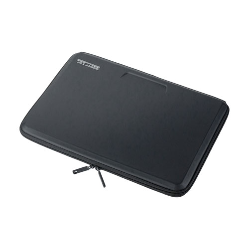 セミハードPCインナーケース（13.3型ワイド・ブラック）