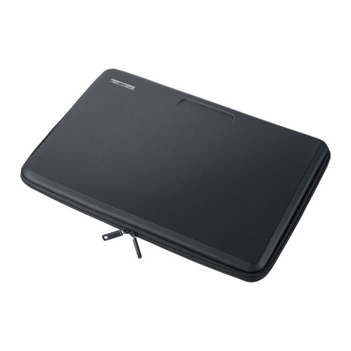 セミハードPCインナーケース（15.6型ワイド・ブラック）