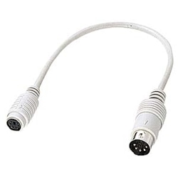 キーボード変換ケーブル