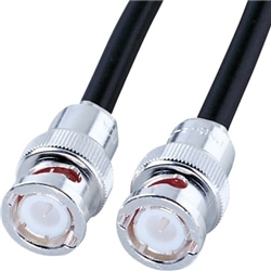 同軸ケーブル（3C-2V・10m）