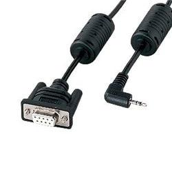 デジカメケーブル（FUJIFILM）