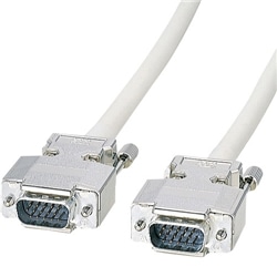 アナログRGBケーブル（6m）