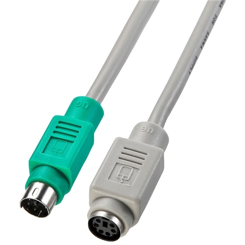 マウス延長ケーブル（2m）