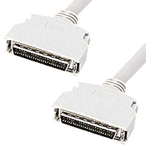 SCSIケーブル（1m）