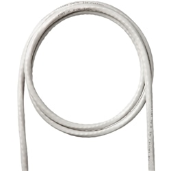 PoE カテゴリ6LANケーブルのみ（ライトグレー・200m）