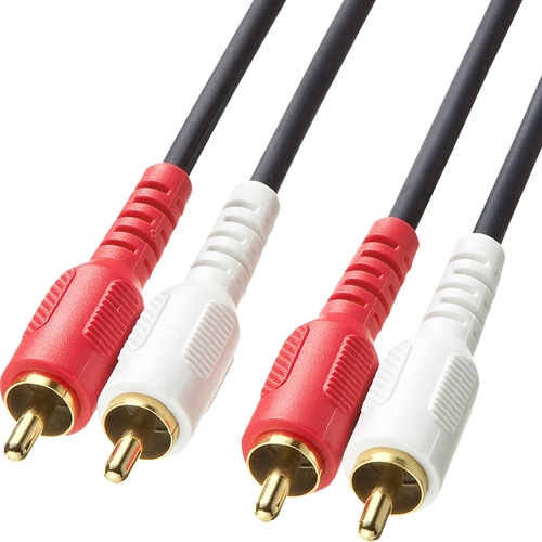 オーディオケーブル（1m）