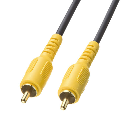 ビデオケーブル（5m）