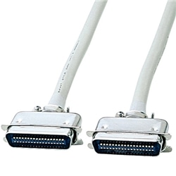 プリンタケーブル（15m・36pin全結線）