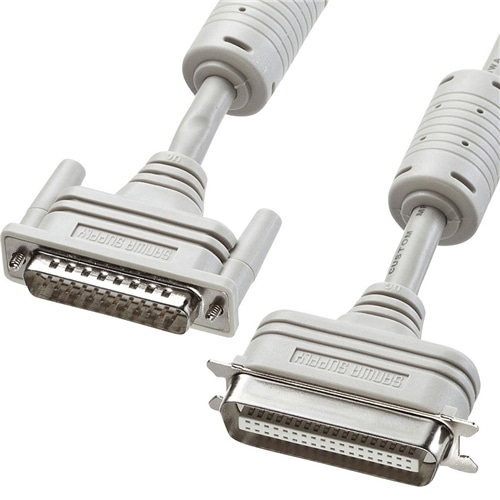 プリンタケーブル（IEEE1284・2m）