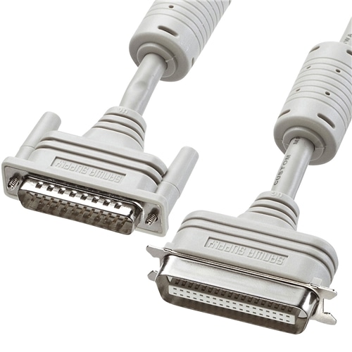 プリンタケーブル（IEEE1284・5m）