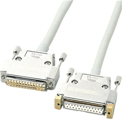 RS-232Cケーブル（25pin延長用・5m）