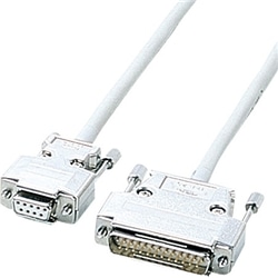 RS-232Cケーブル（クロス・10m）