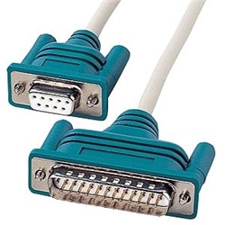 RS-232Cケーブル（クロス・2m）