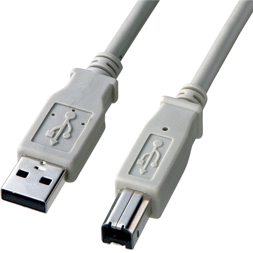 エコUSBケーブル（3m）