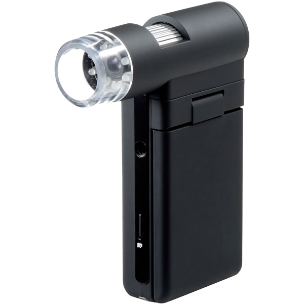 デジタル顕微鏡