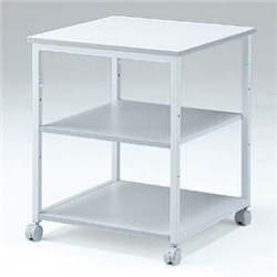 レーザープリンタスタンド（W600×D600mm）