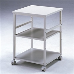 レーザープリンタスタンド（W510×D510mm）