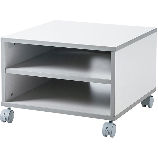 レーザープリンタースタンド（W500×D500mm）