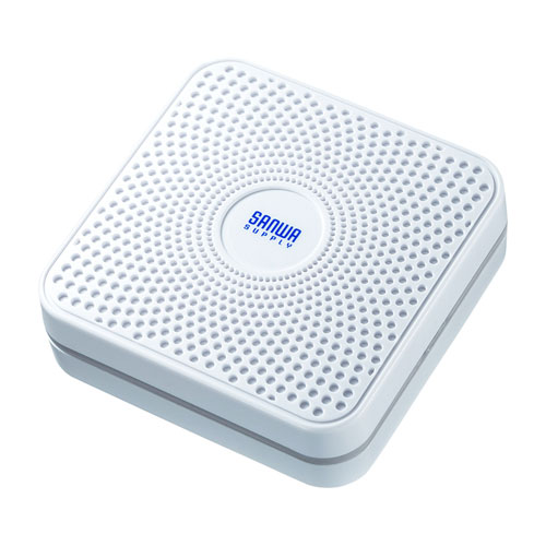 大容量バッテリー搭載BLEビーコン（3個セット）