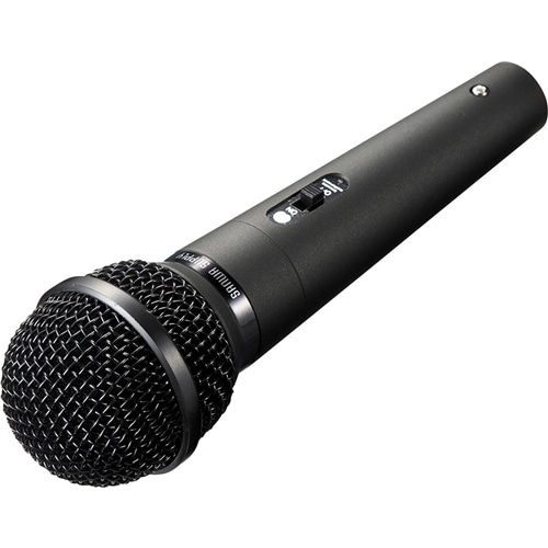 ハンドマイク（有線タイプ）