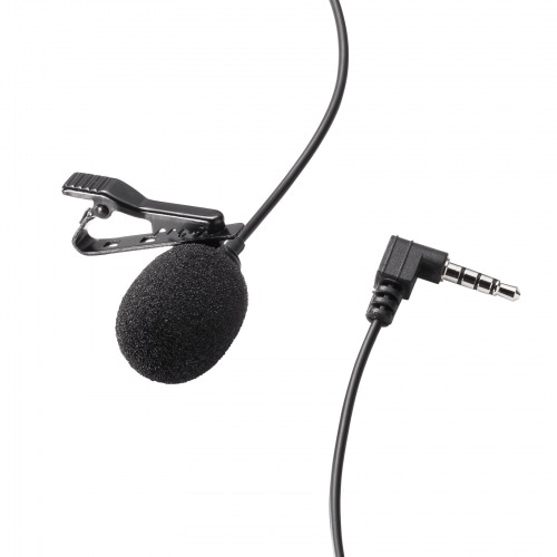 ワイヤレスガイド用マイク（親機用）