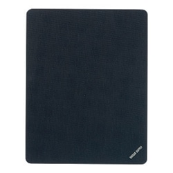 マウスパッド（Sサイズ、ブラック）