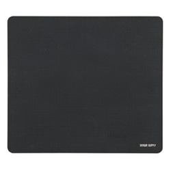 エコマウスパッド（ブラック）